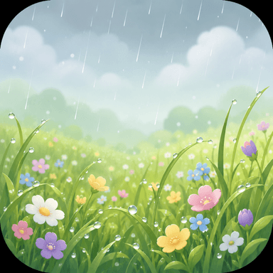 春野の細雨のアイコン